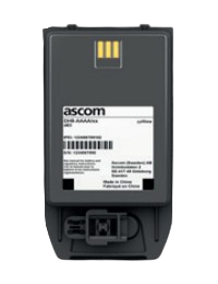 660639 - Ascom