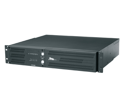 UPS-S2200R - Middle Atlantic Products