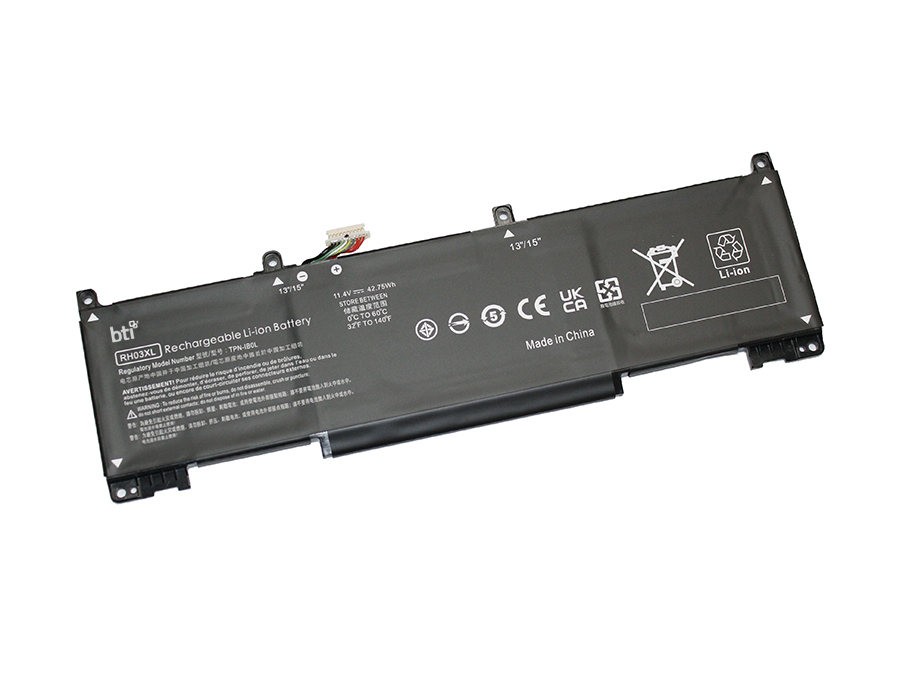 M75599-005-BTI - BTI