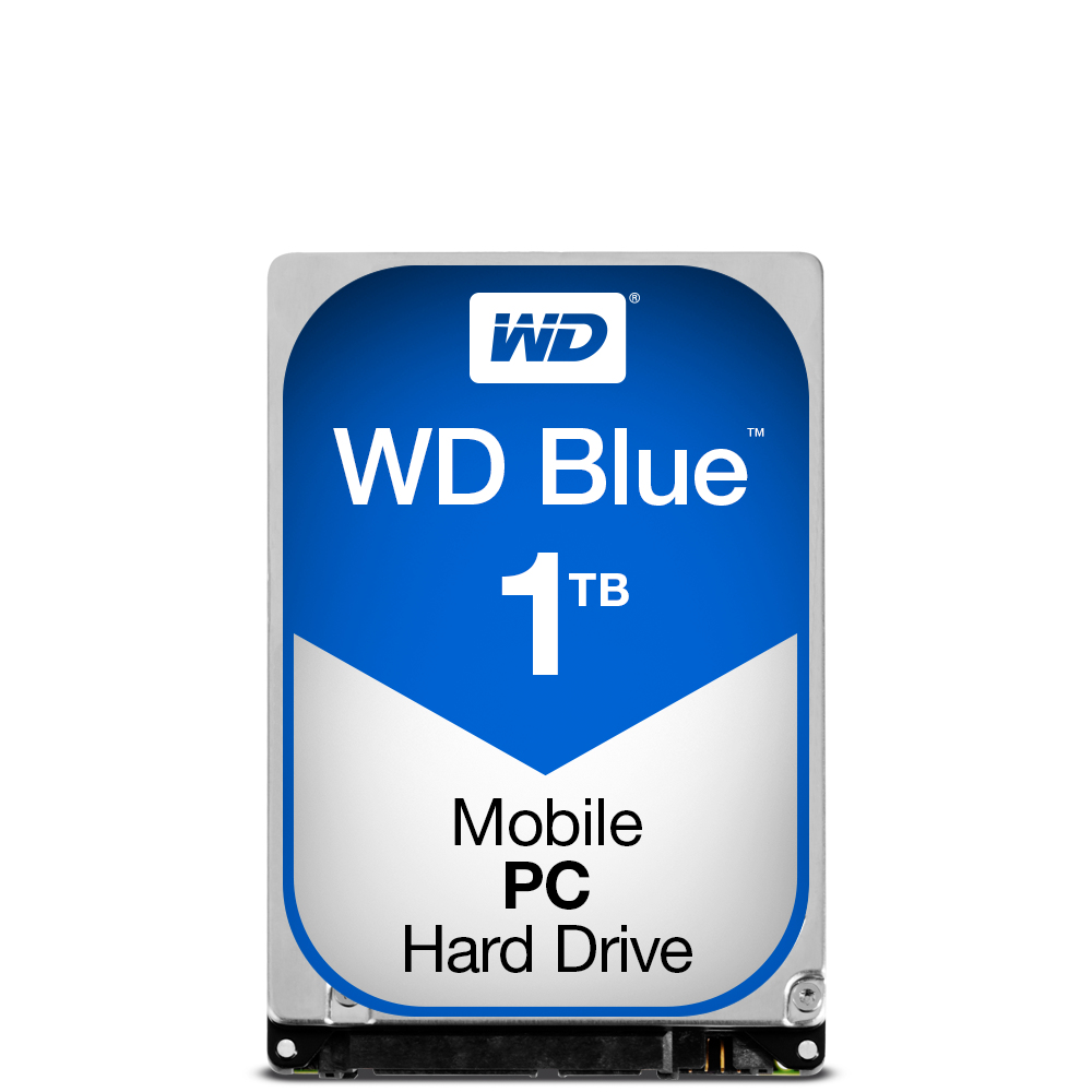 WD10SPCX - Hikvision