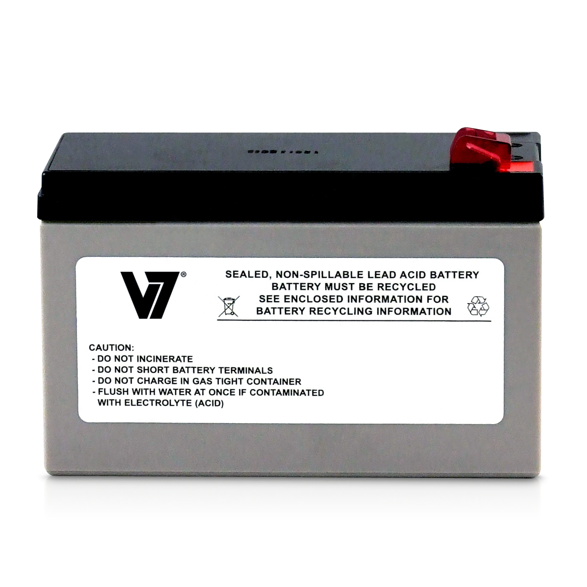 RBC2-V7 - V7