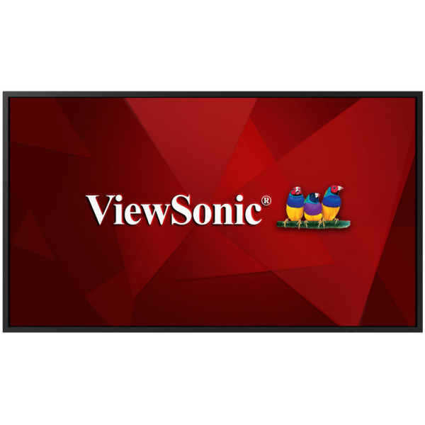 CDE5520 - Viewsonic