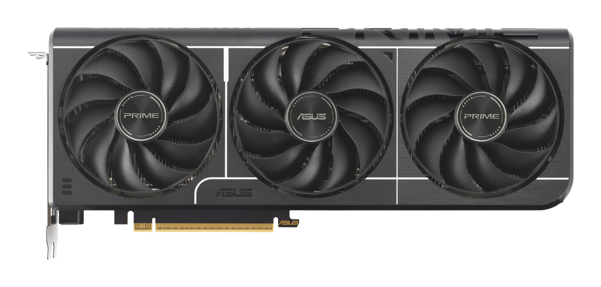 PRIME-RTX5060TI-16G - ASUS