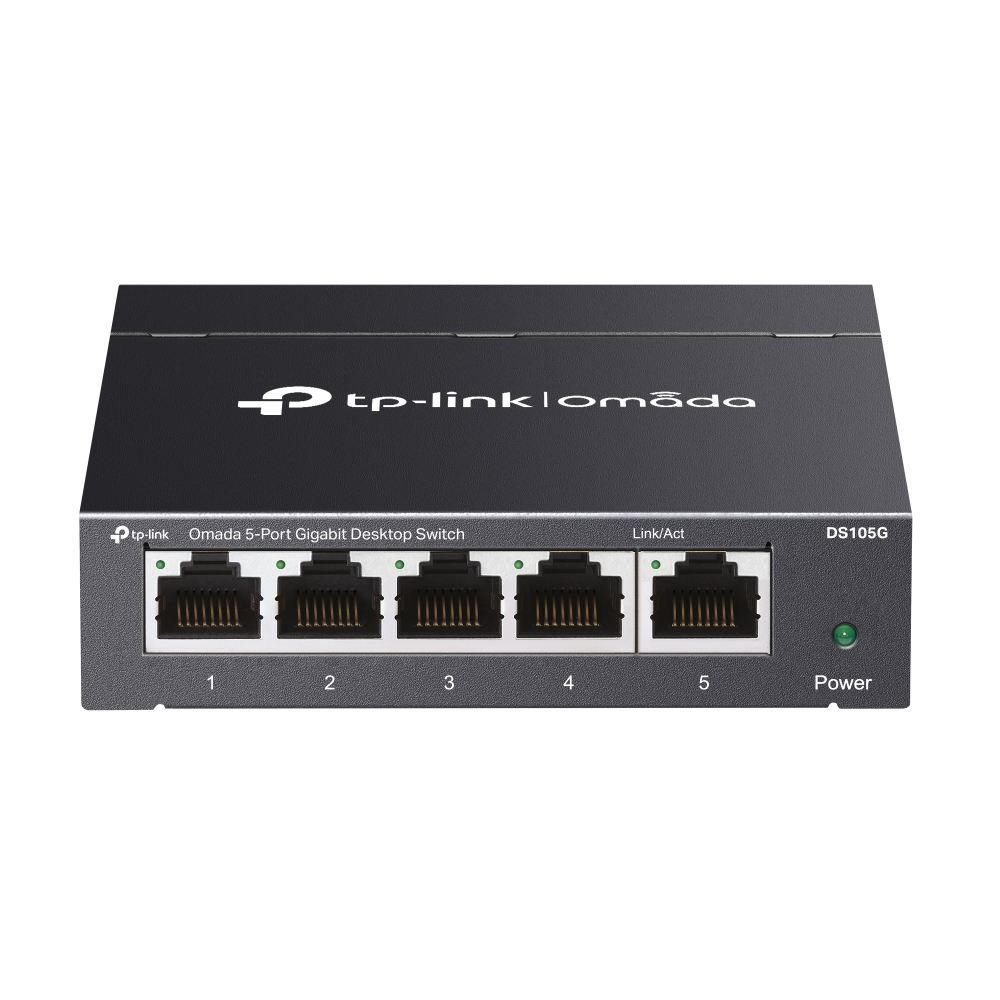 DS105G - TP-LINK