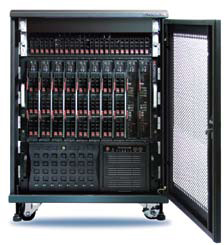 CSE-RACK14U - Supermicro