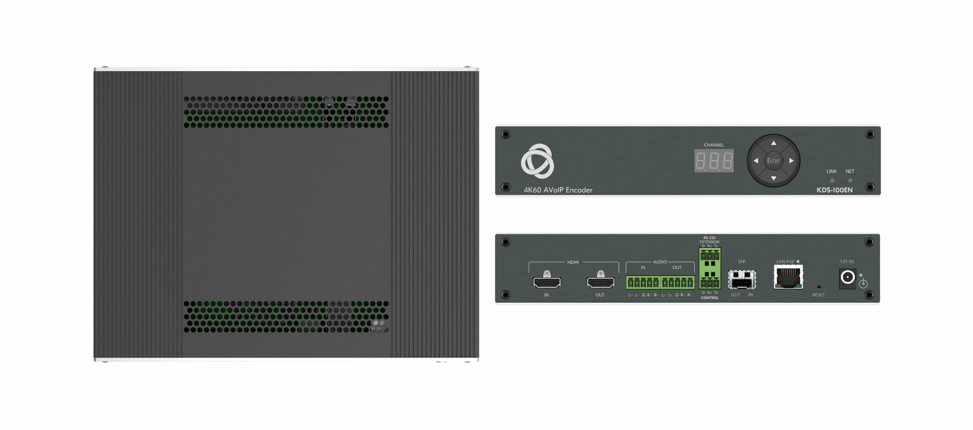 KDS-100EN - Kramer Electronics