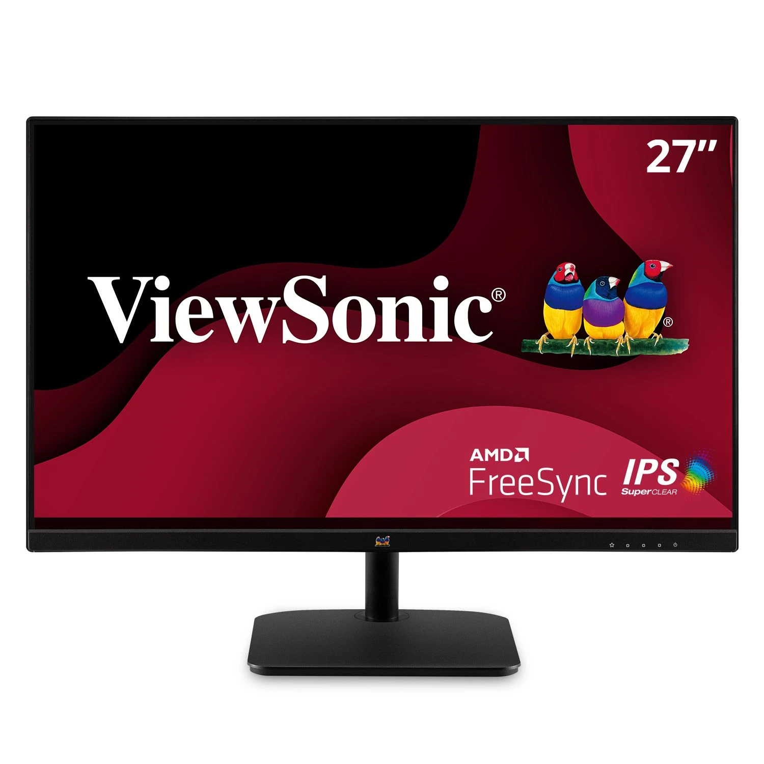 VA2735-H - Viewsonic