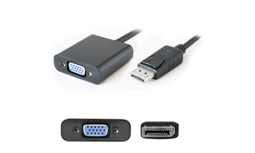 DISPLAYPORT2VGA-5PK - AddOn Networks