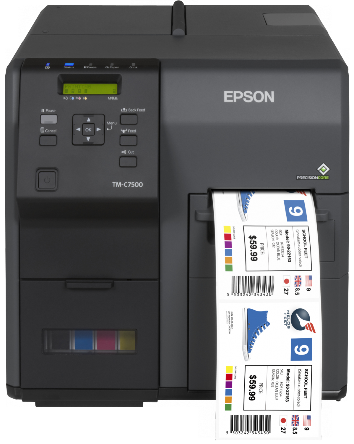 C31CD84311 - Epson