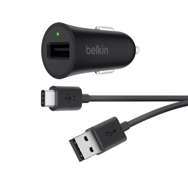 F7U032BT04-BLK - Belkin