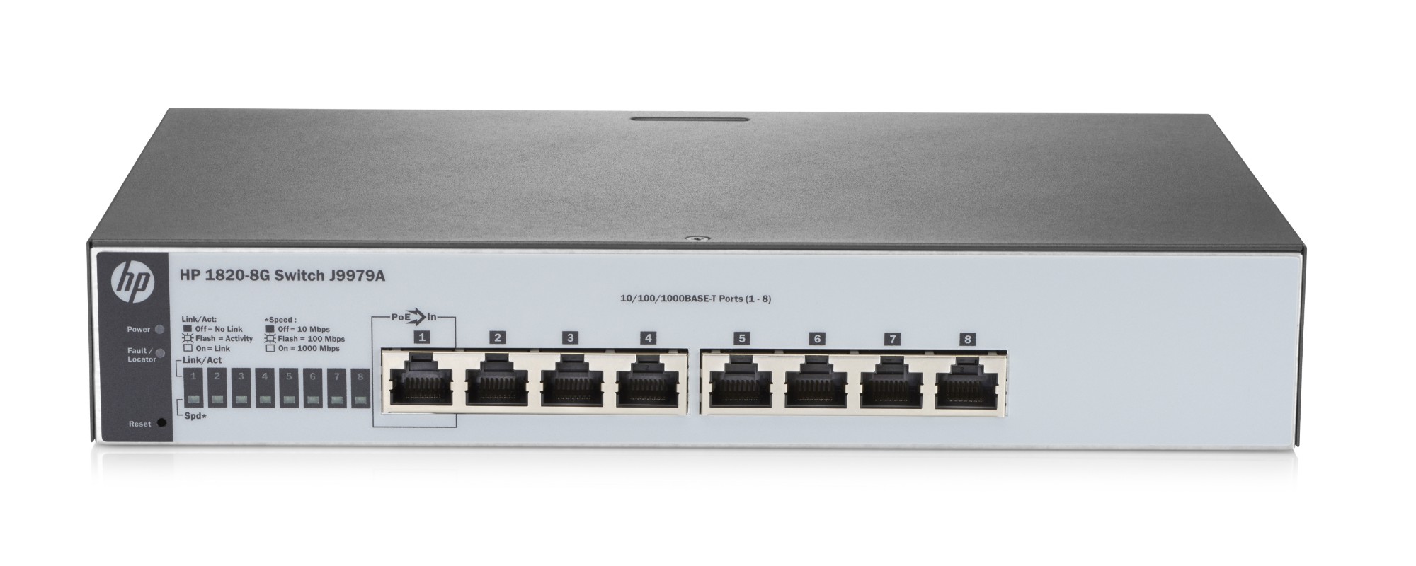 J9979A#ABA - HPE