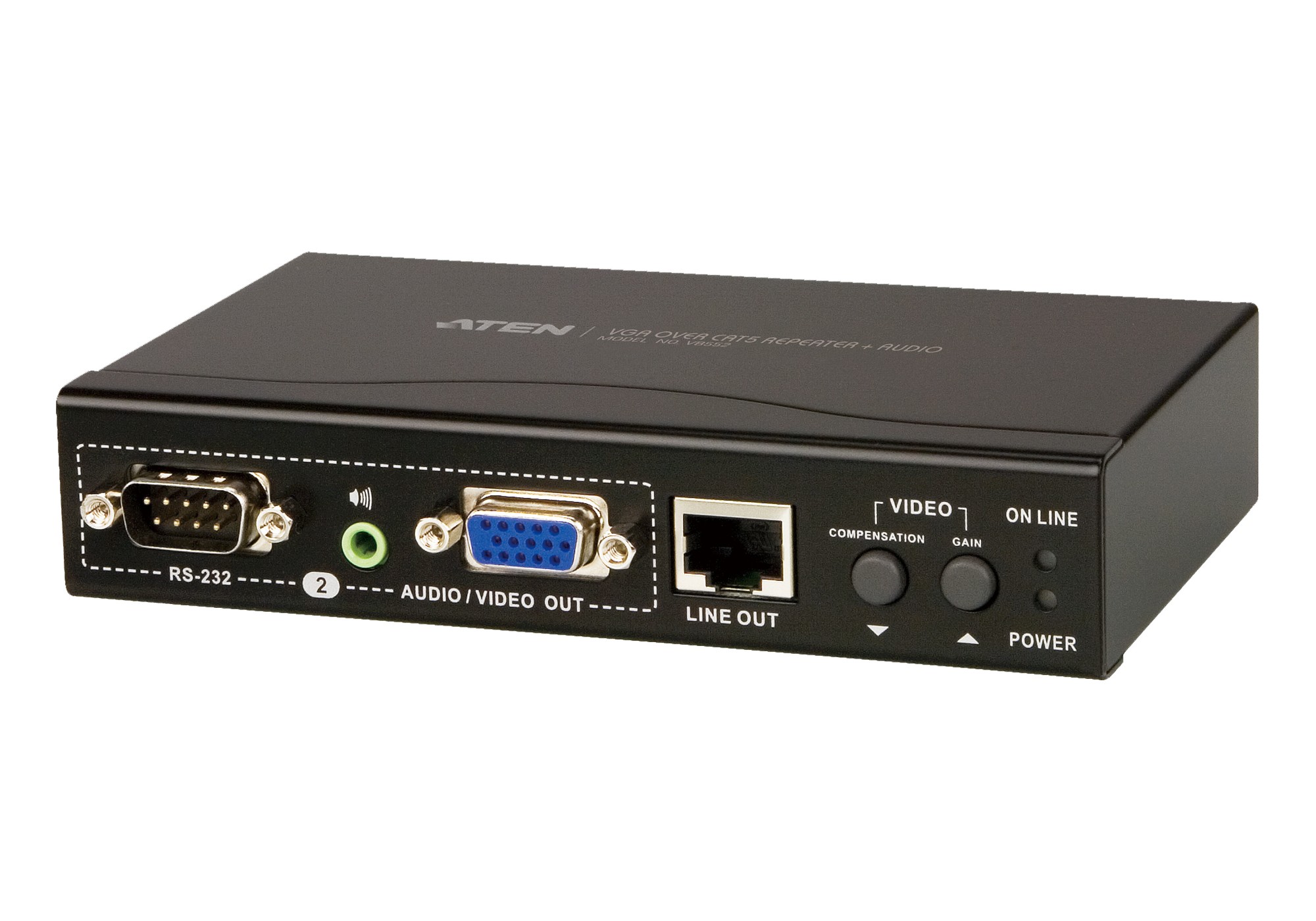 VB552 - ATEN