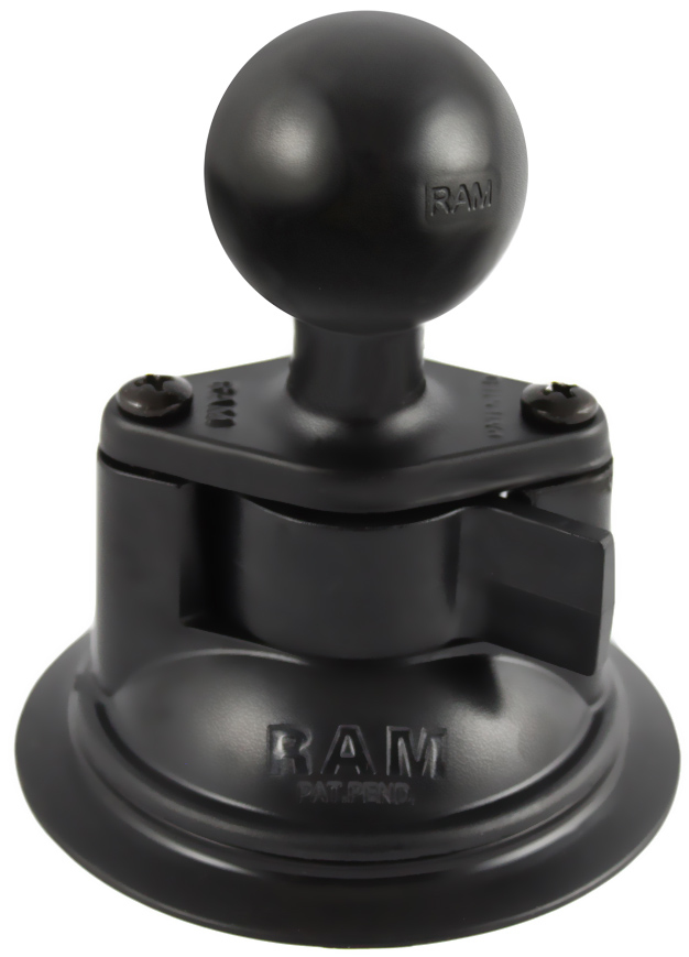 RAM-224U - RAM Mounts