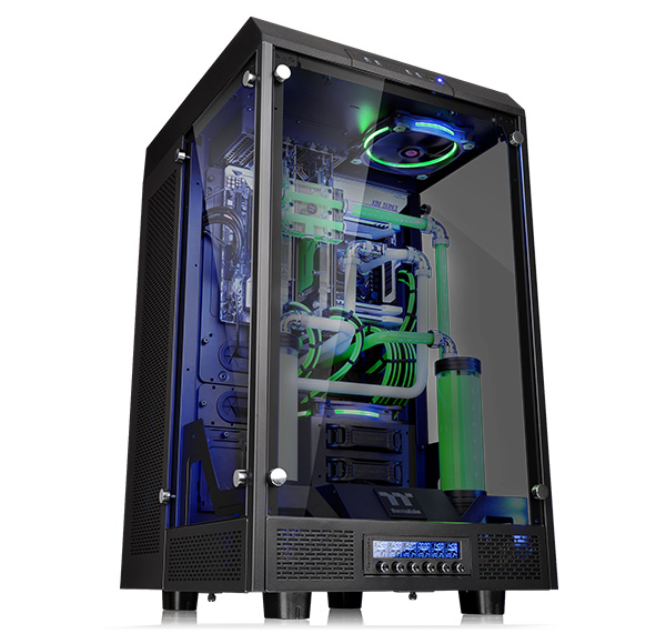 CA-1H1-00F1WN-00 - Thermaltake