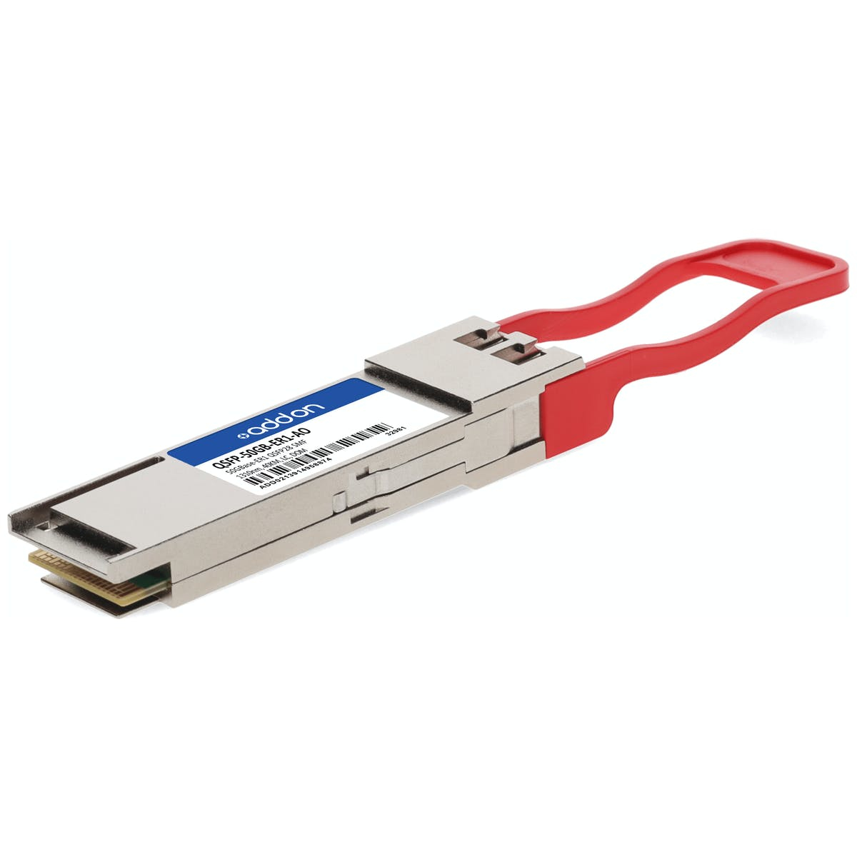 QSFP-50GB-ER1-AO - AddOn Networks