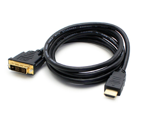 HDMI2DVIDS6F-5PK - AddOn Networks