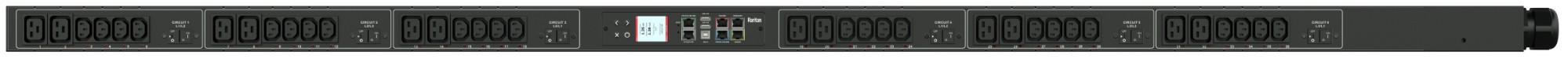 PX3-5905I3V-V2 - RARITAN