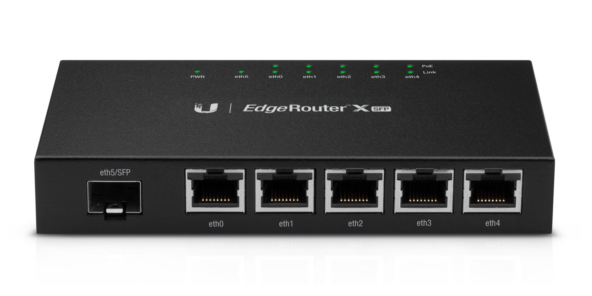 ER-X-SFP - Ubiquiti