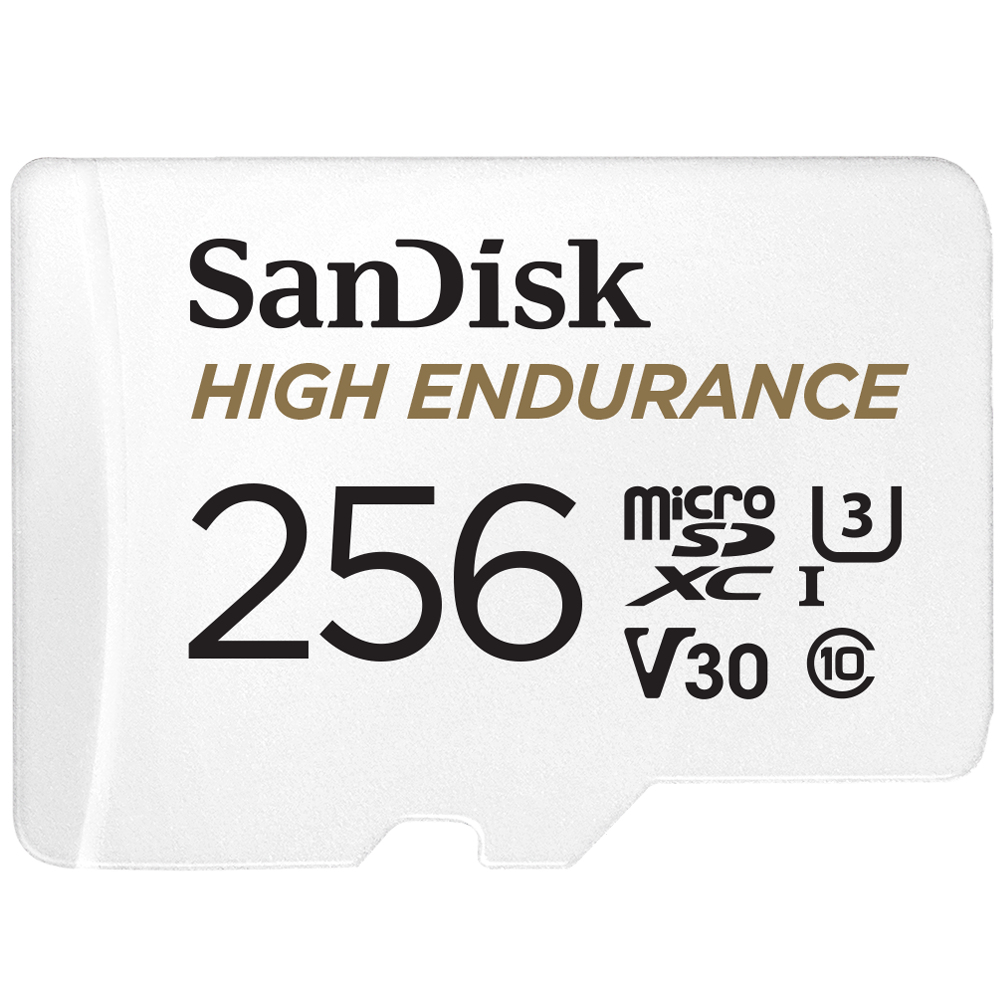 SDSQQNR-256G-GN6IA - Sandisk