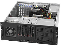 SYS-6046T-TUF - Supermicro