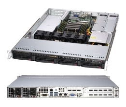 AS-1014S-WTRT - Supermicro