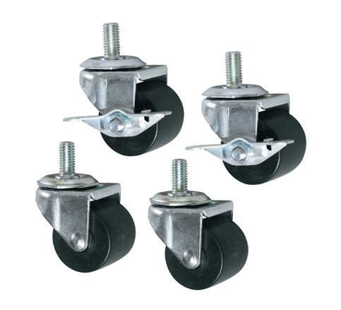 CASTERS-K - Middle Atlantic Products