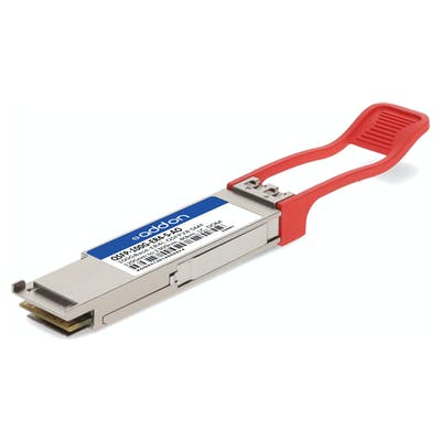 QSFP-100G-ER4-S-AO - AddOn Networks