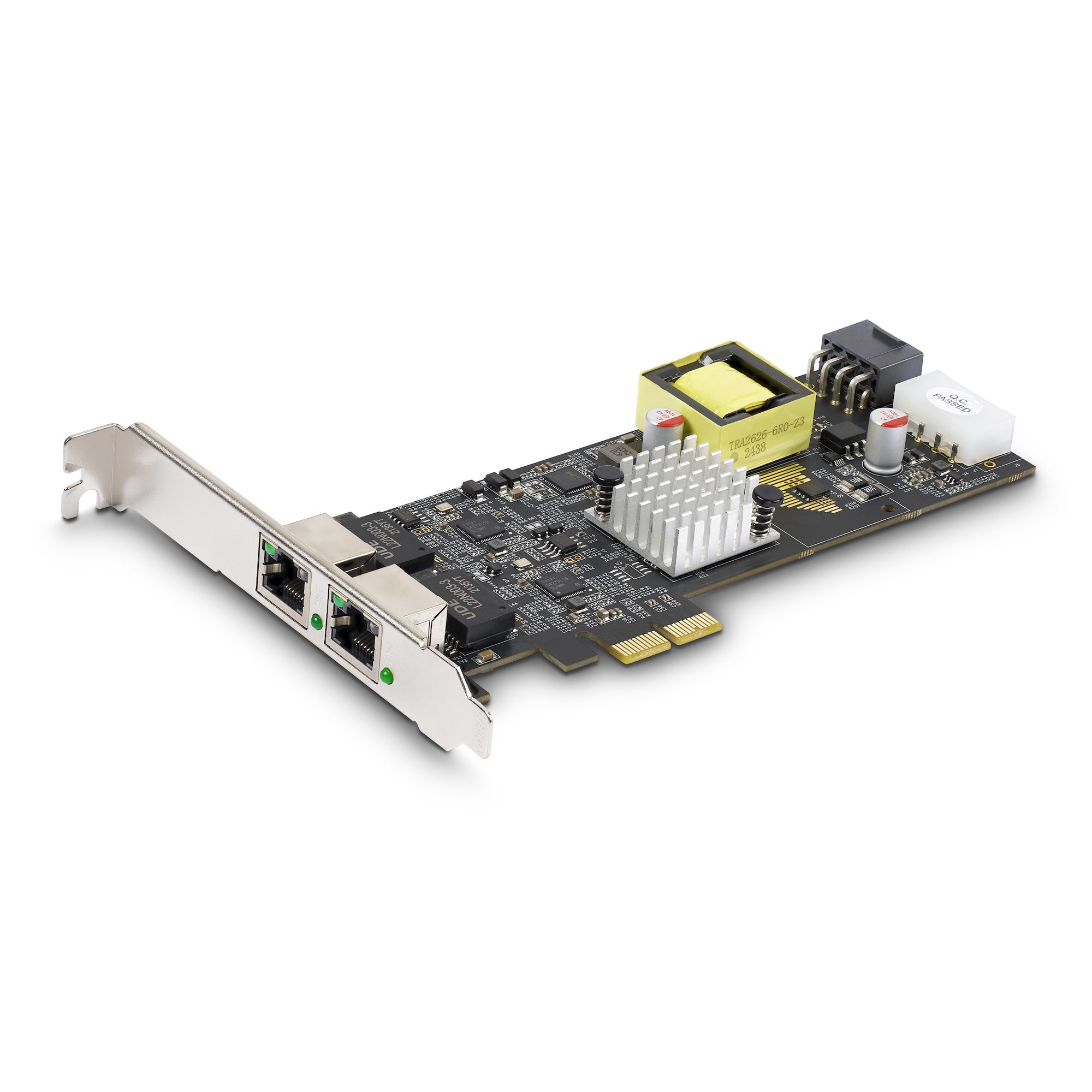 PR22GIP-NETWORK-CARD - StarTech.com