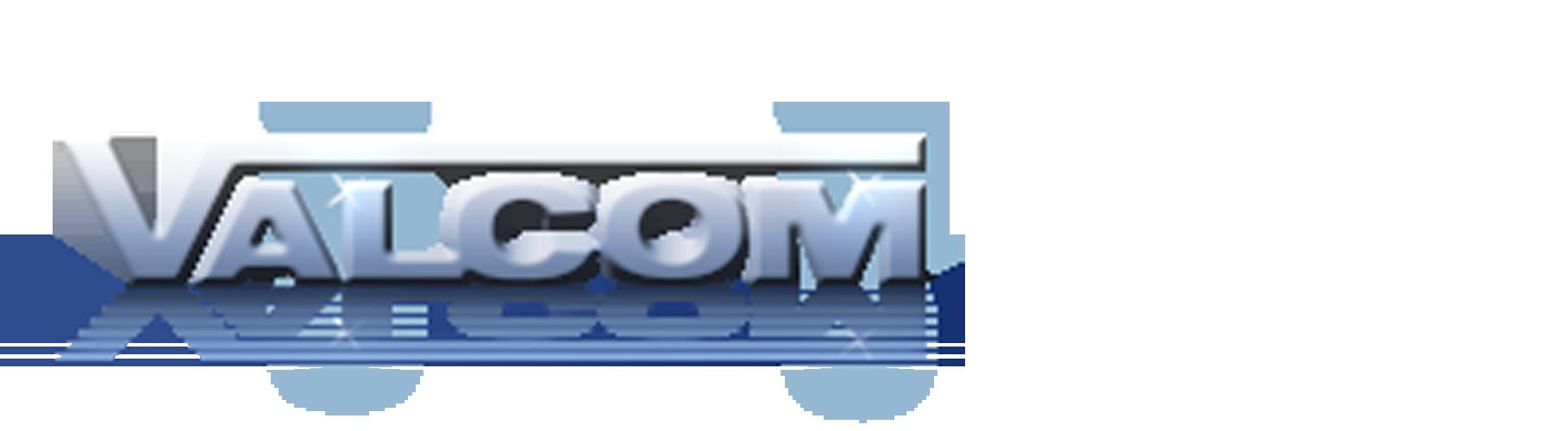 V-TCM - VALCOM