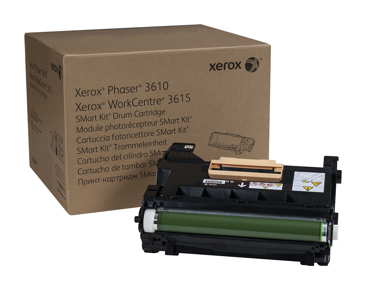 113R00773 - Xerox