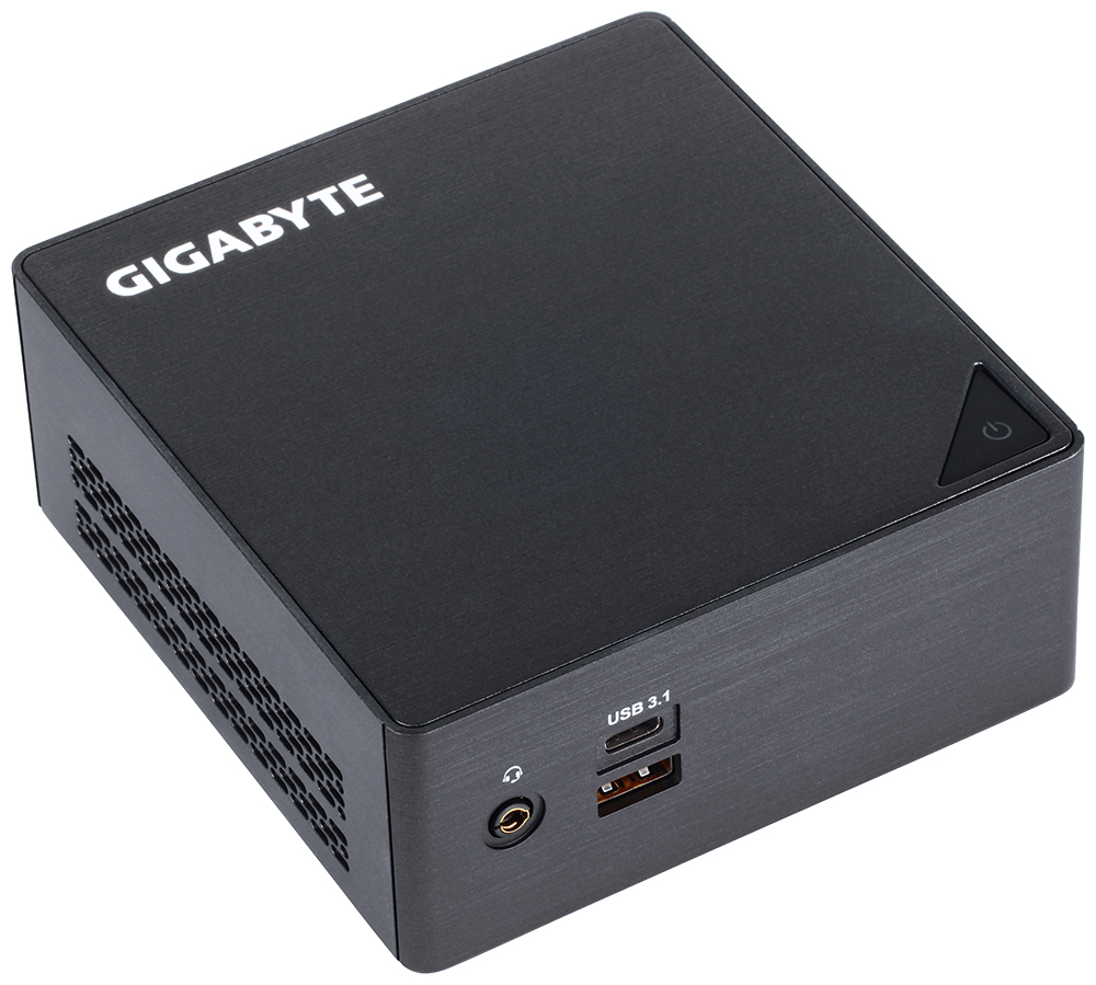 GB-BKI7HA-7500 - Gigabyte