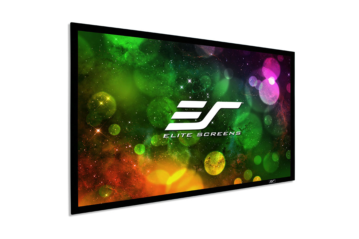 SB100WH2 - Elite Screens