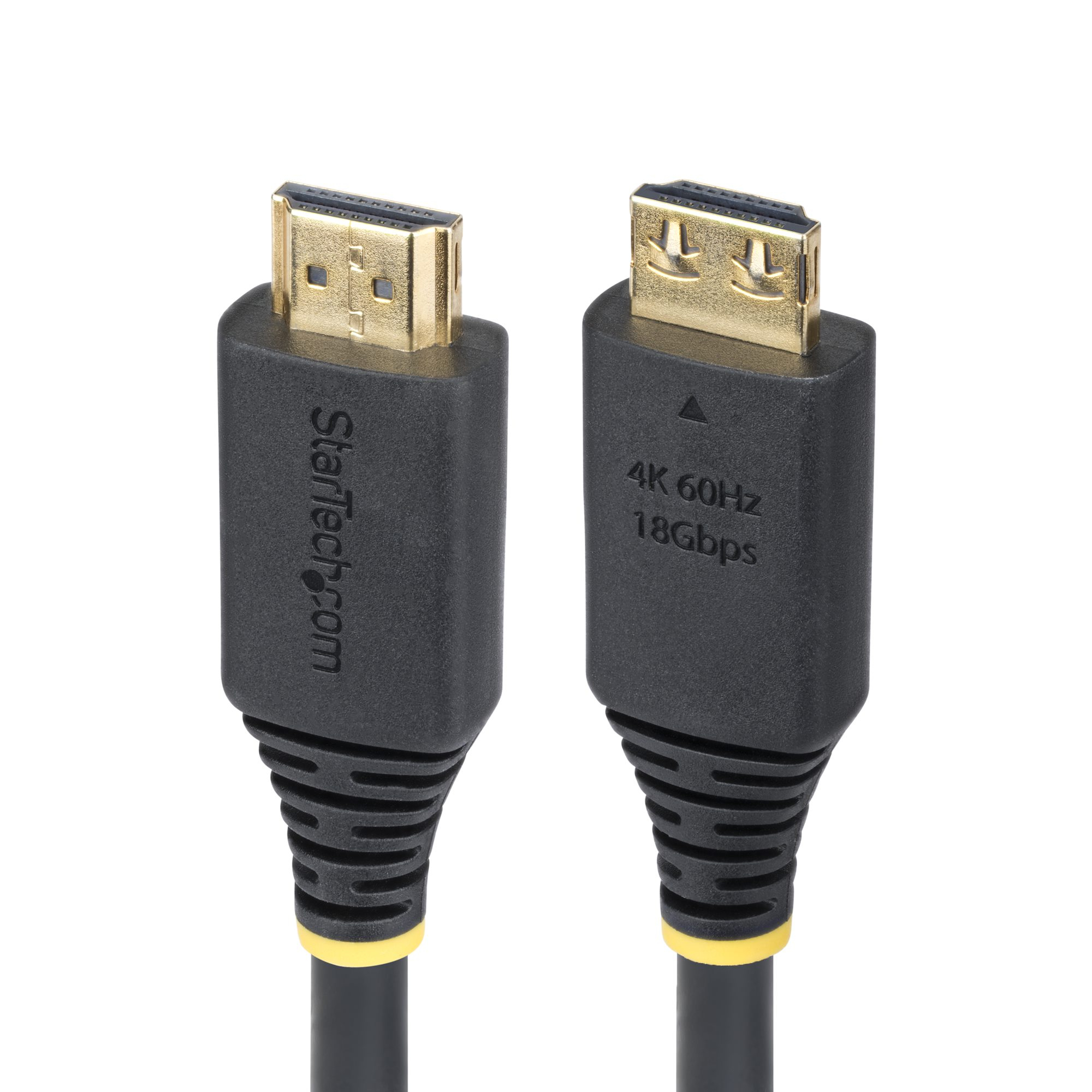 HDMI2-CABLE-GRIP-3F - StarTech.com