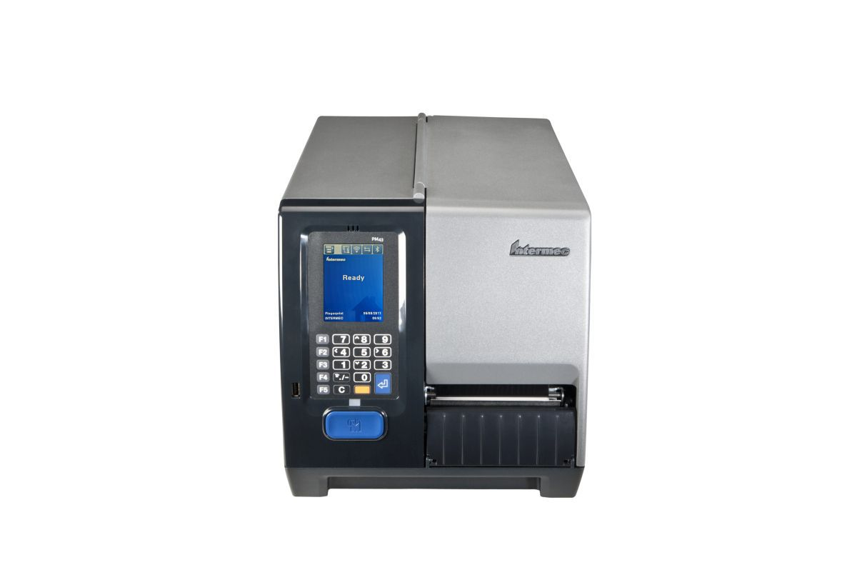 PM43A11000000201 - HONEYWELL