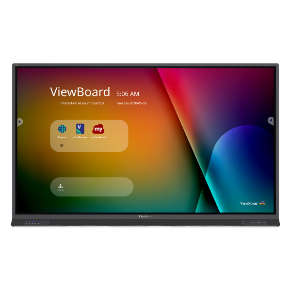 IFP7552 - Viewsonic