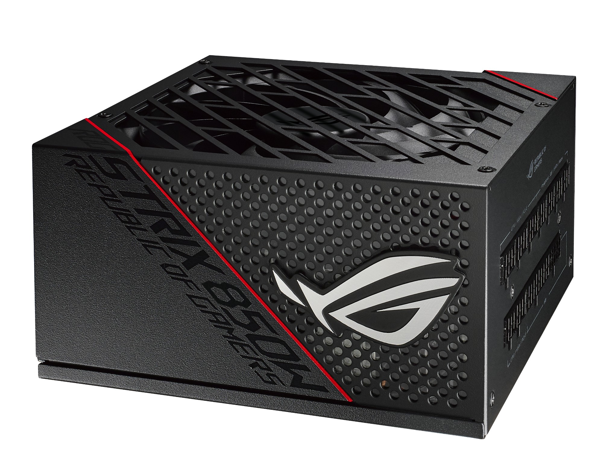 ROG-STRIX-850G - ASUS