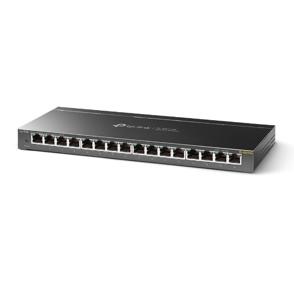 TL-SG116E - TP-LINK