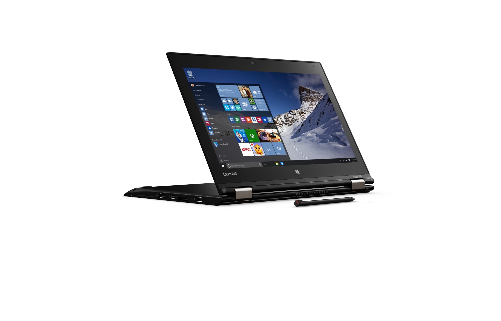 20FD002CUS - Lenovo