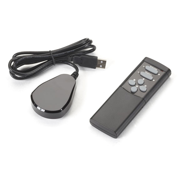 ICOMP-RC - Black Box