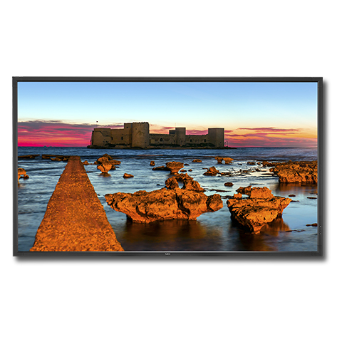 X551UHD-AVT2 - NEC