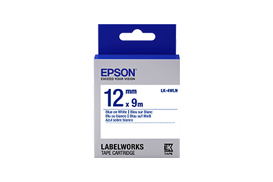 LK-4WLN - Epson