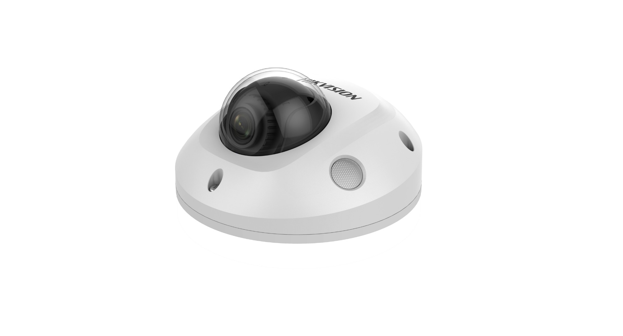 DS-2CD2543G0-IWS(2.8MM) - Hikvision