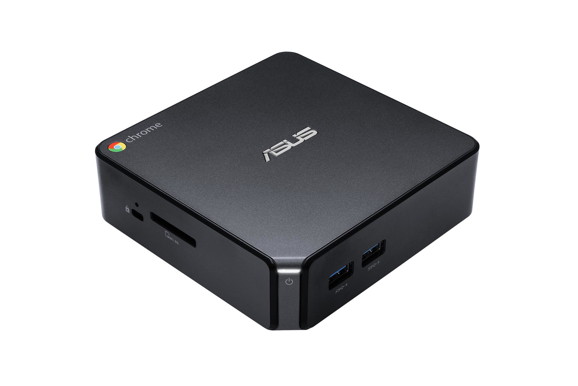 CHROMEBOX3-N3299U - ASUS