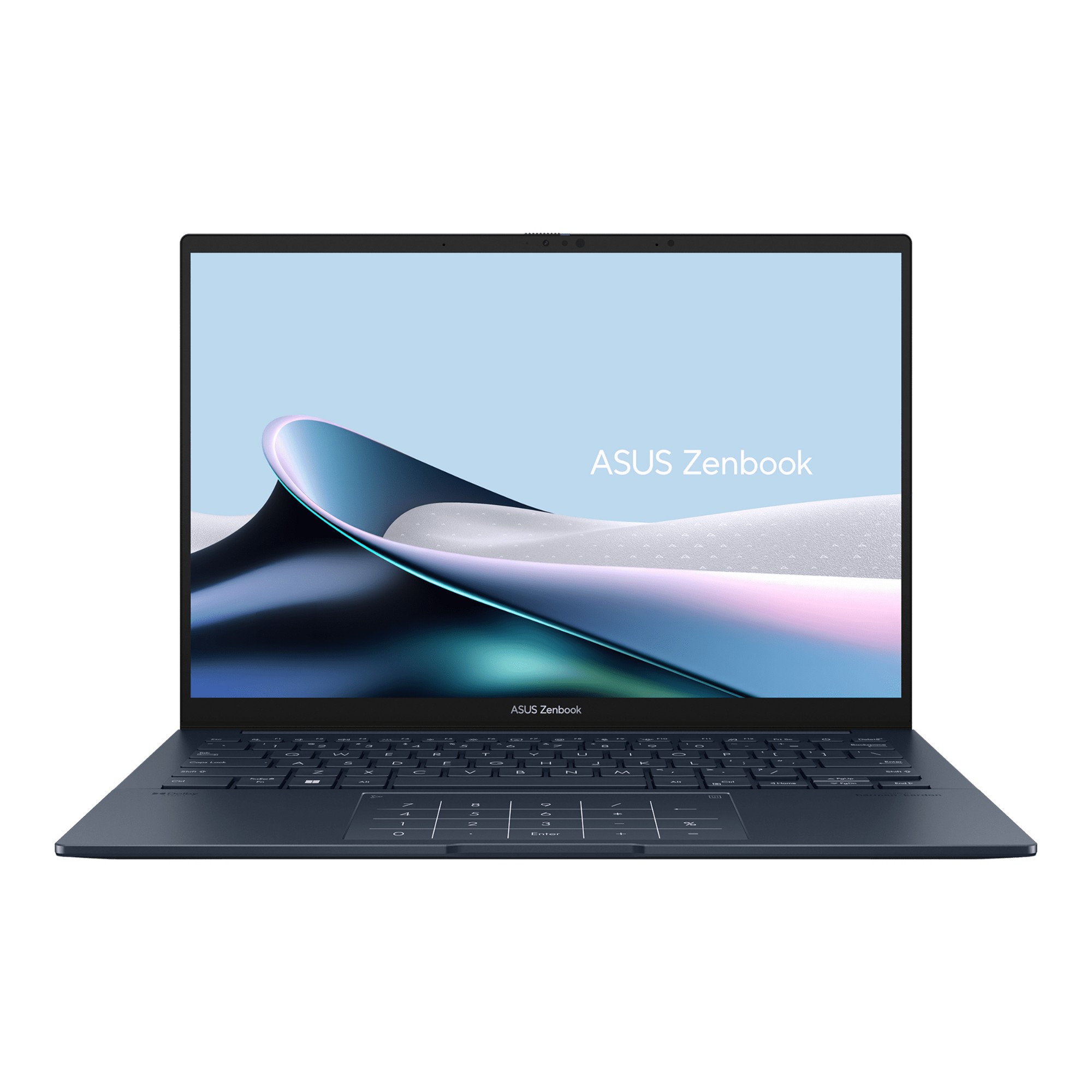 UX3405MA-DS51T-CA - ASUS