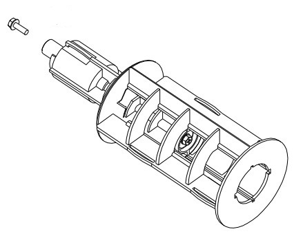 DPR78-2717-01 - HONEYWELL