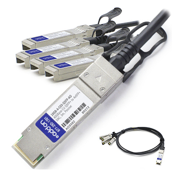 10GB-4-C03-QSFP-AO - AddOn Networks