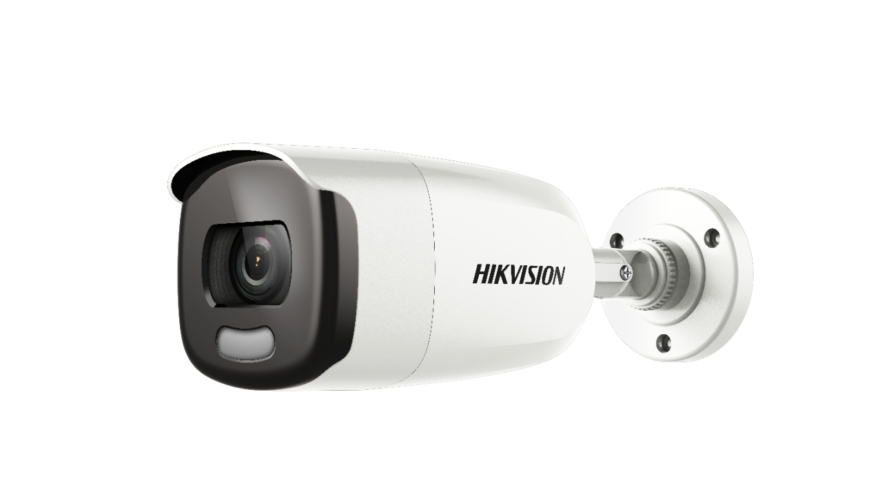 DS-2CE12DFT-F 6MM - Hikvision