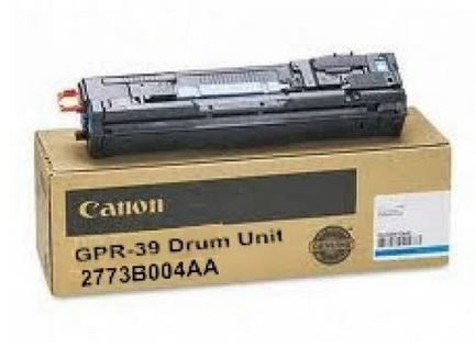 2773B004AA - CANON STRATEGIC