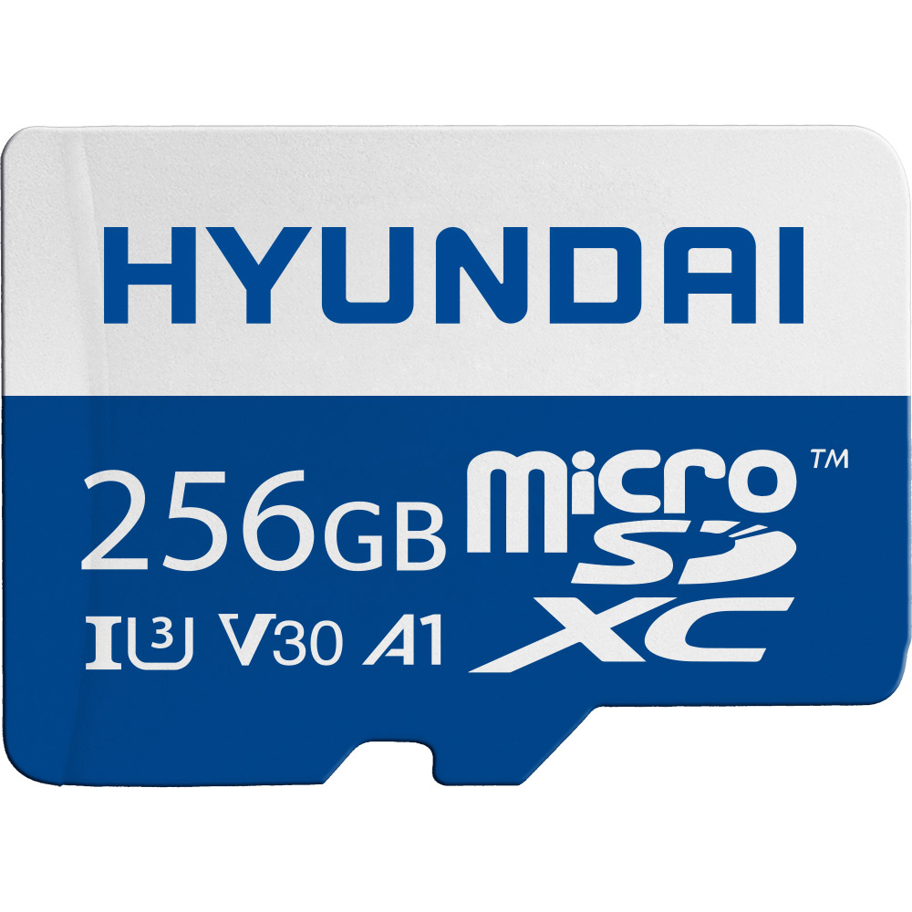 SDC256GU3 - HYUNDAI