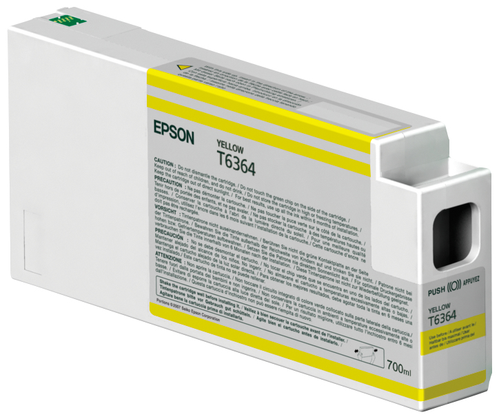 T636400 - Epson